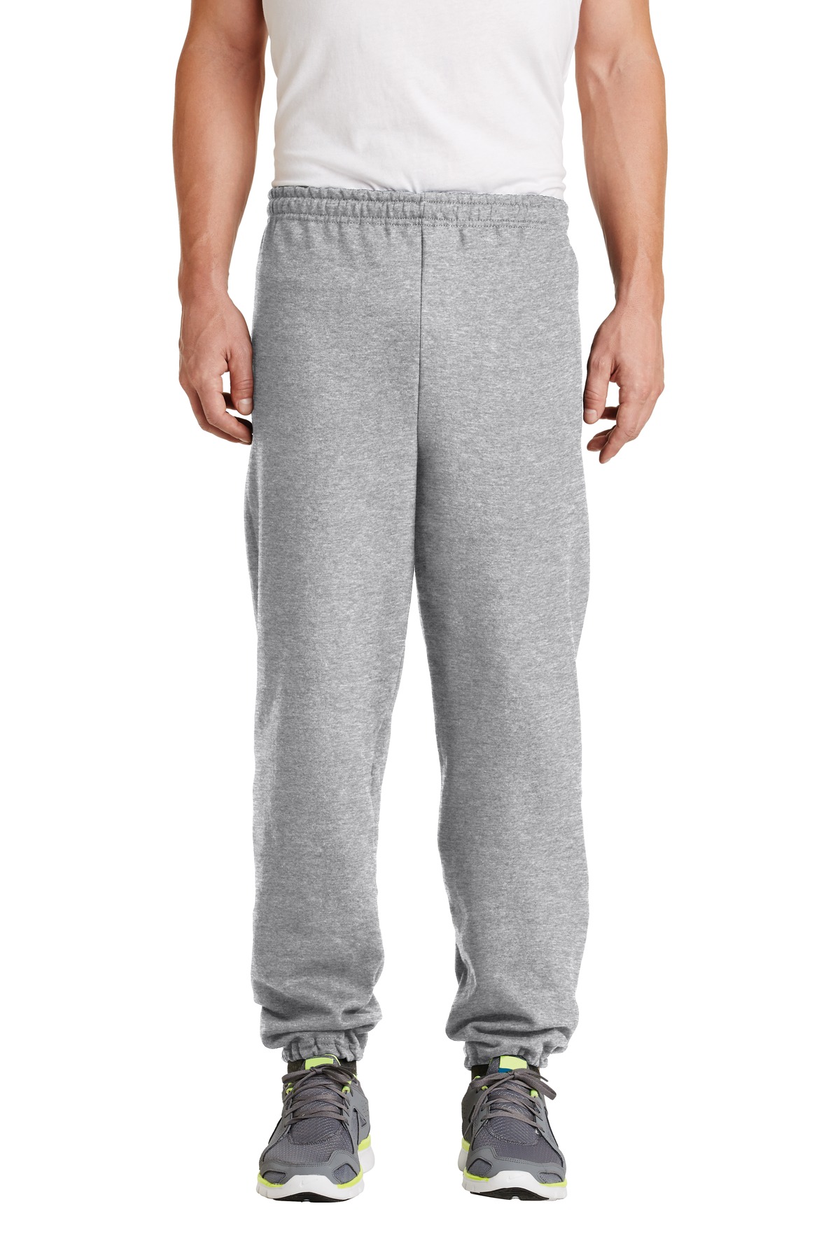 Sport Gray Blank