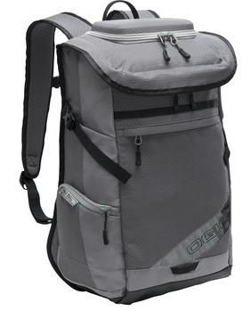 Gray/Black Blank