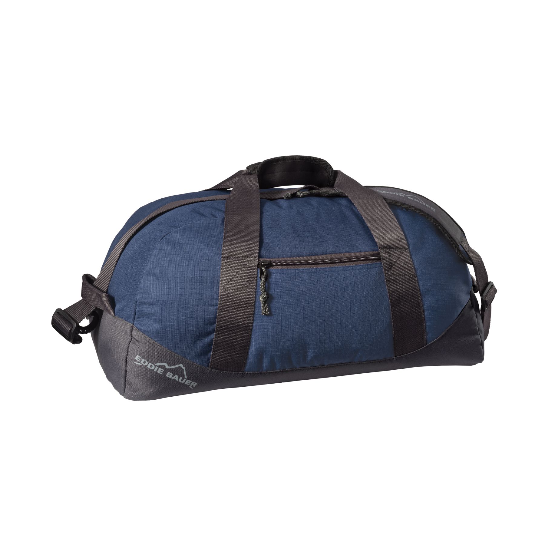Coast Blue/Steel Gray Blank