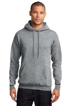 Athletic Heather Gray Blank
