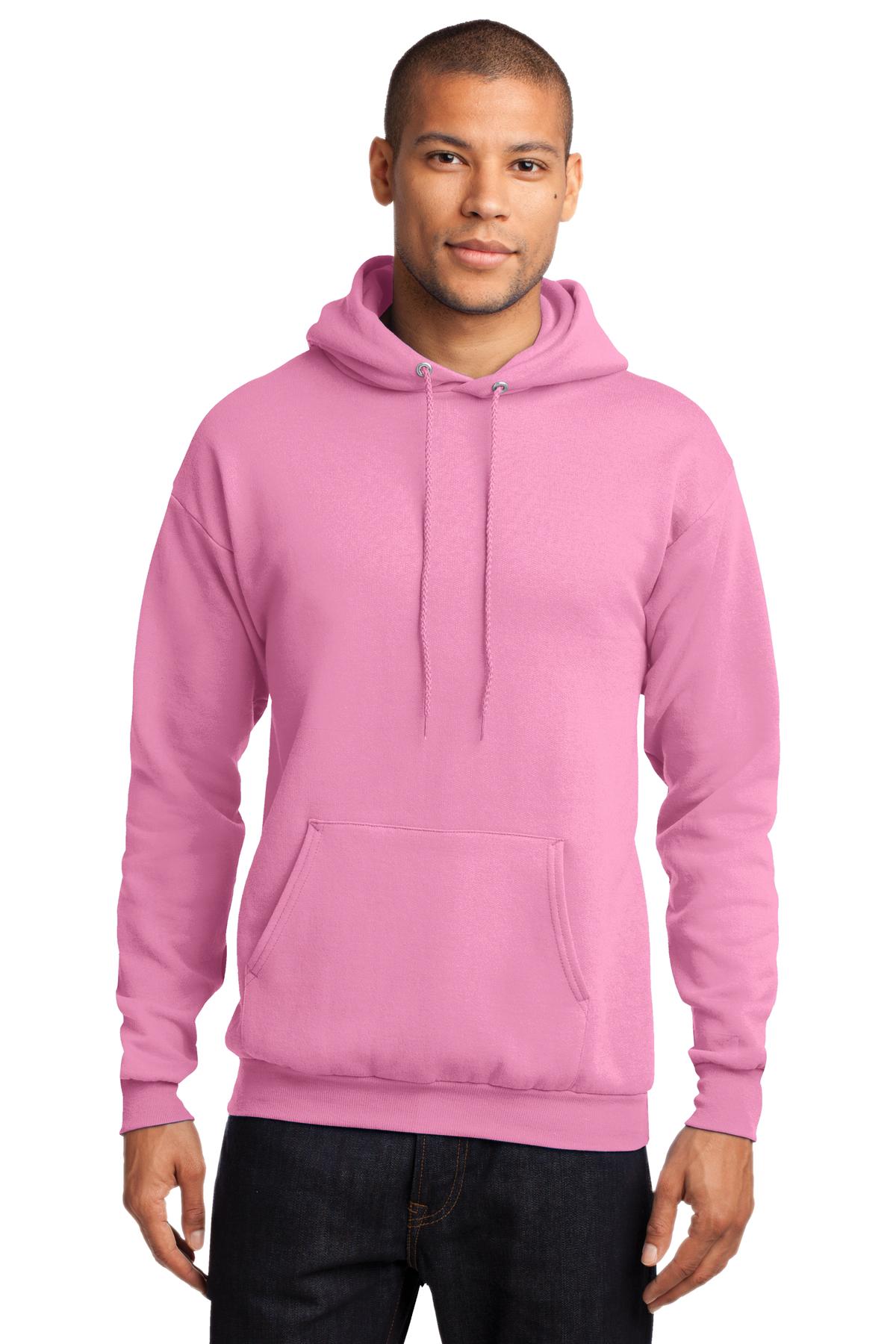 Candy Pink Blank