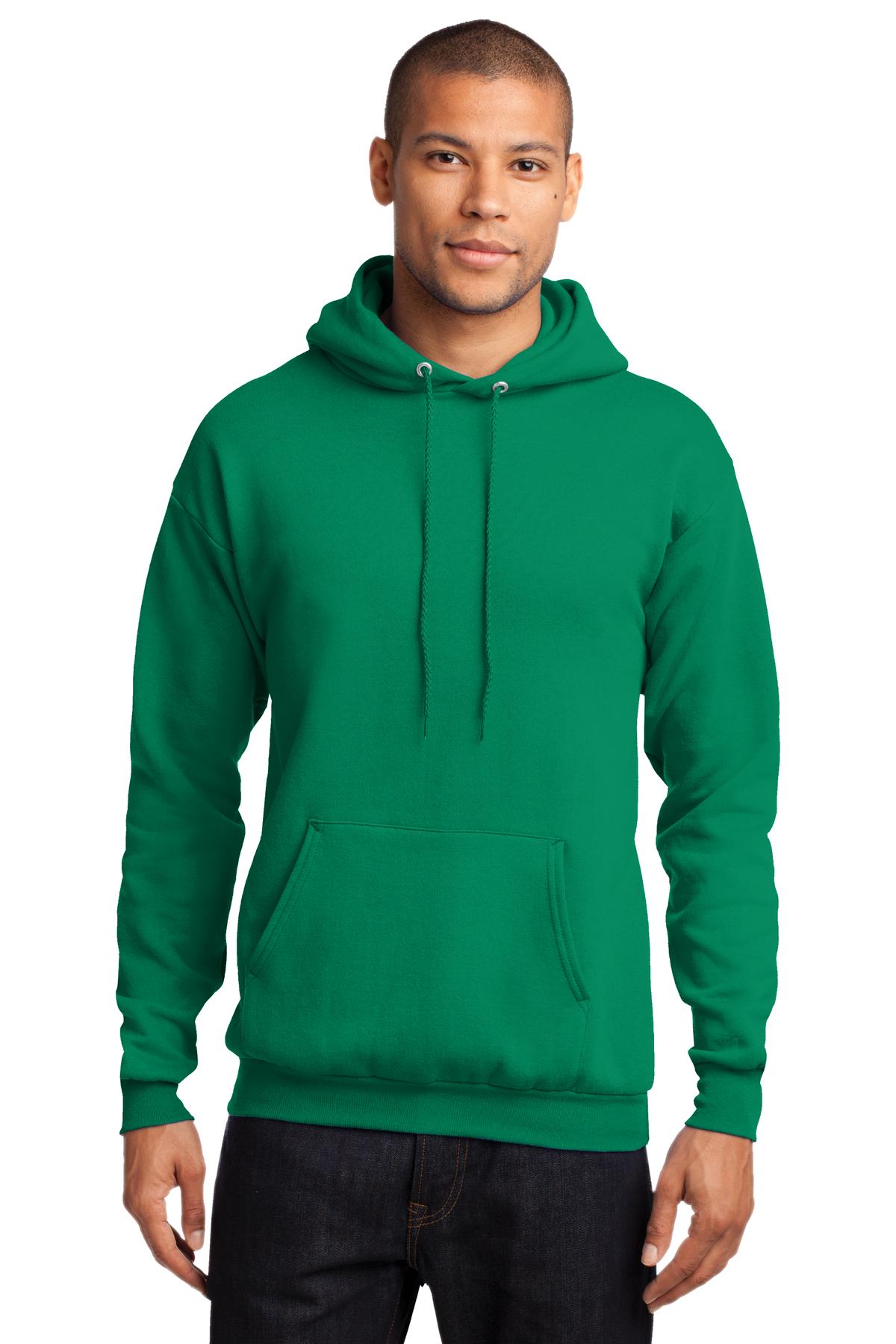 Kelly Green Blank