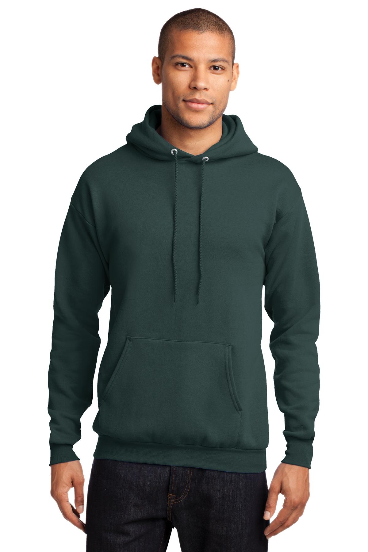 Dark Green Blank