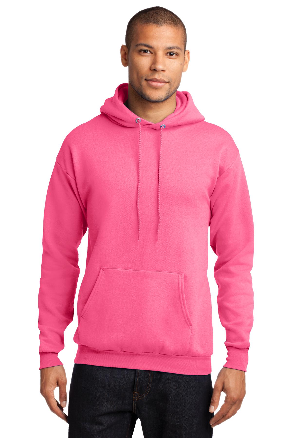 Neon Pink Blank