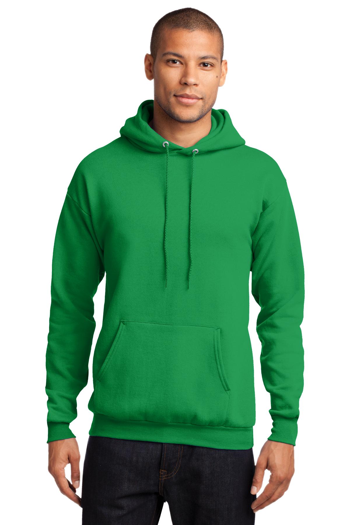 Clover Green Blank
