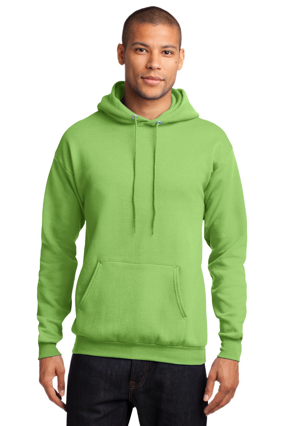 Lime Green Blank