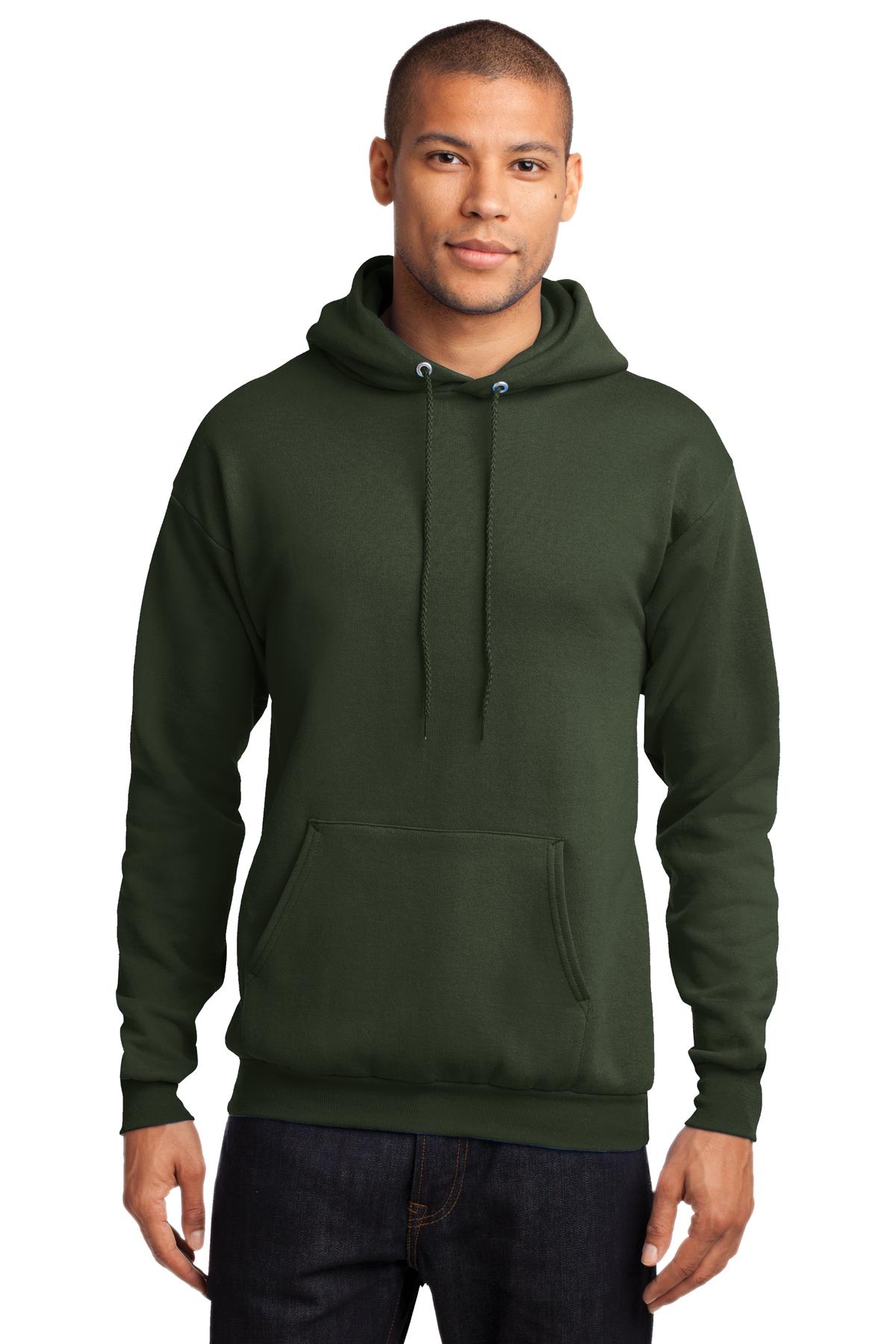 Olive Green Blank