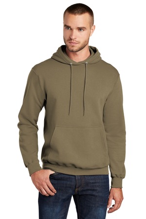 Coyote Brown Blank