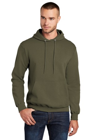 Olive Drab Green Blank
