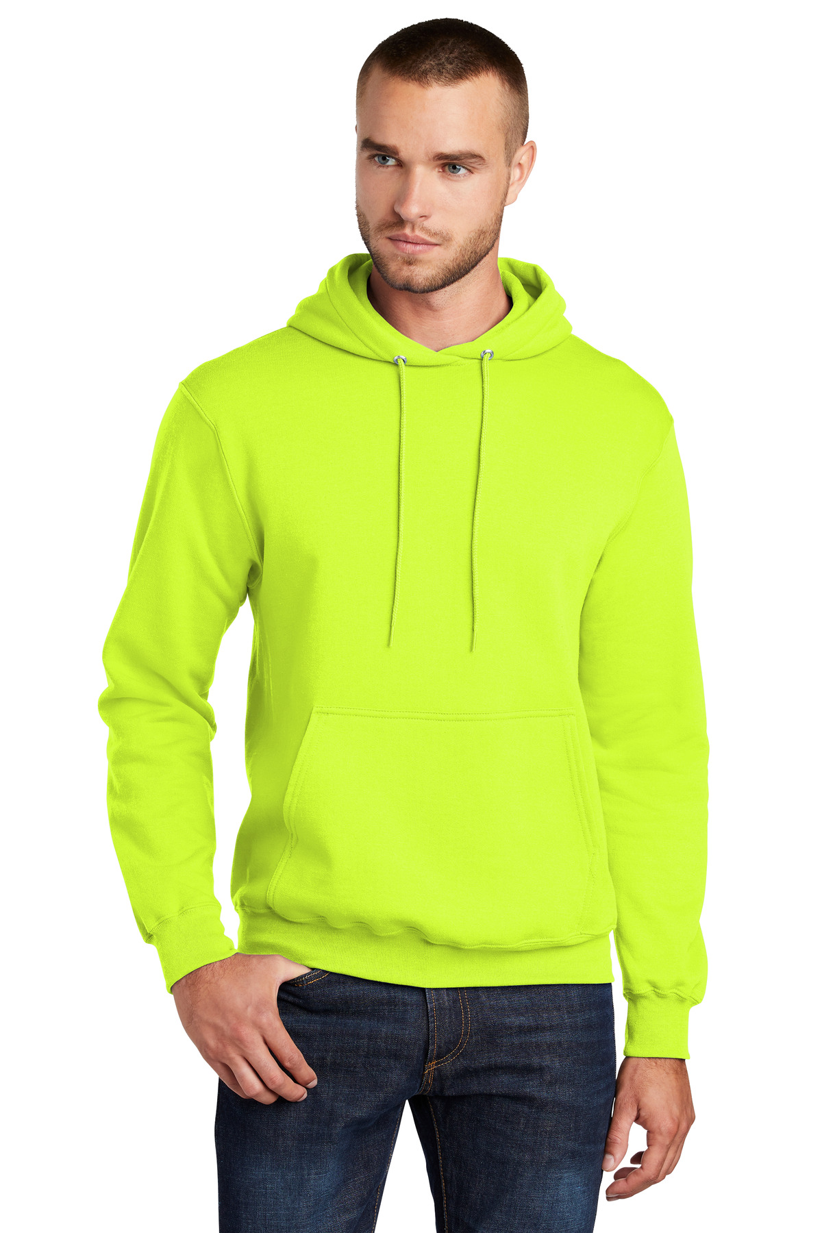 Green Blank