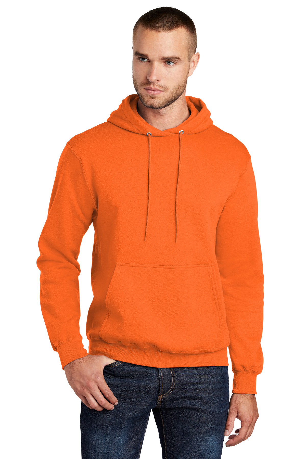S. Orange Blank