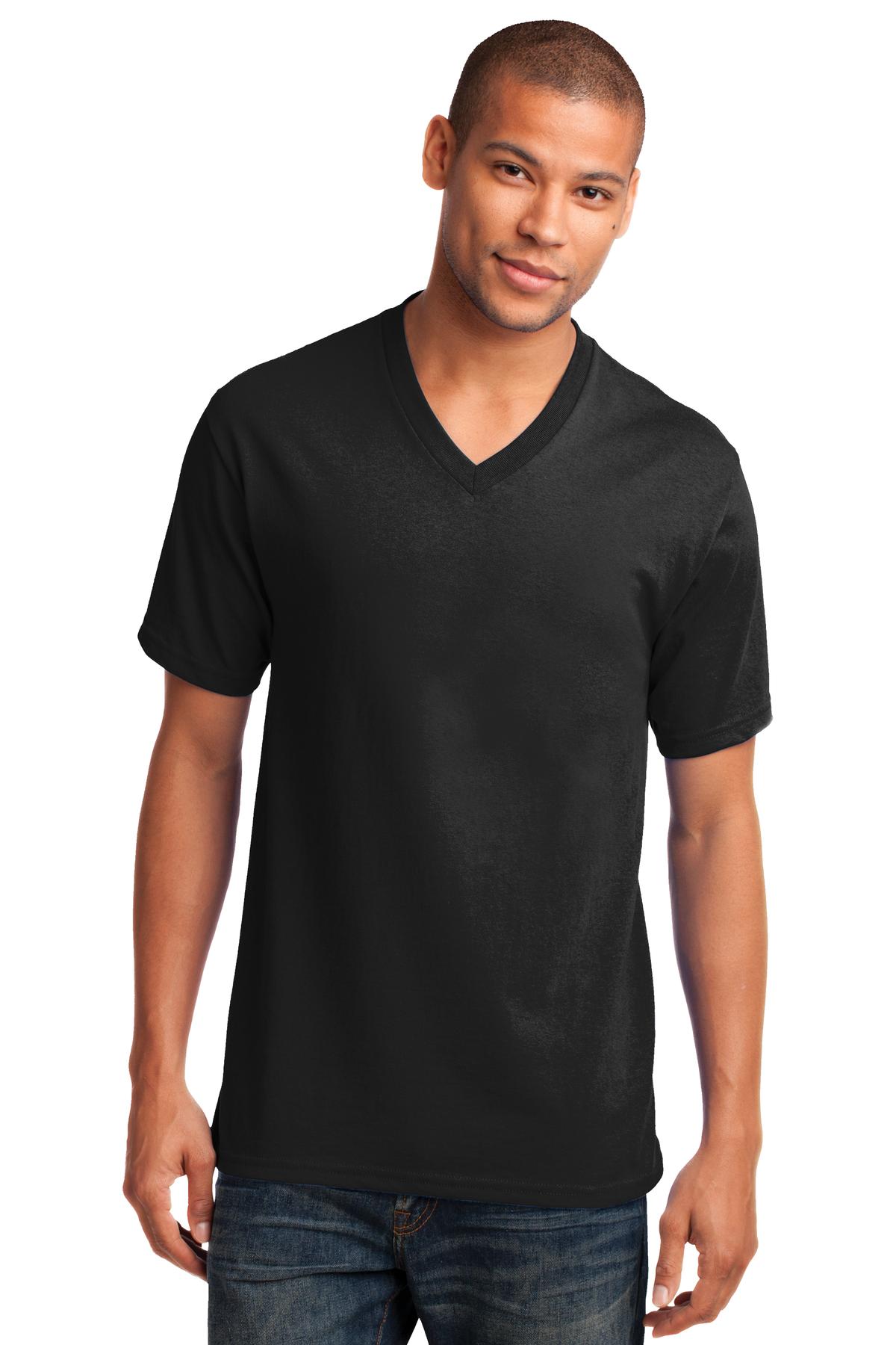 Jet Black Blank