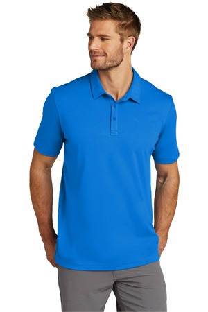 New TravisMathew® Oceanside Solid Polo