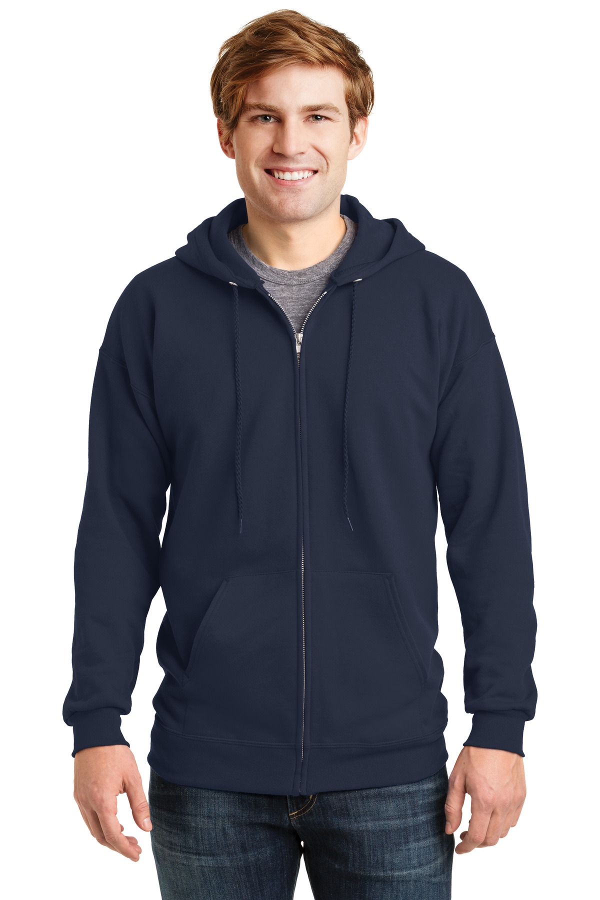 Navy Blue Blank
