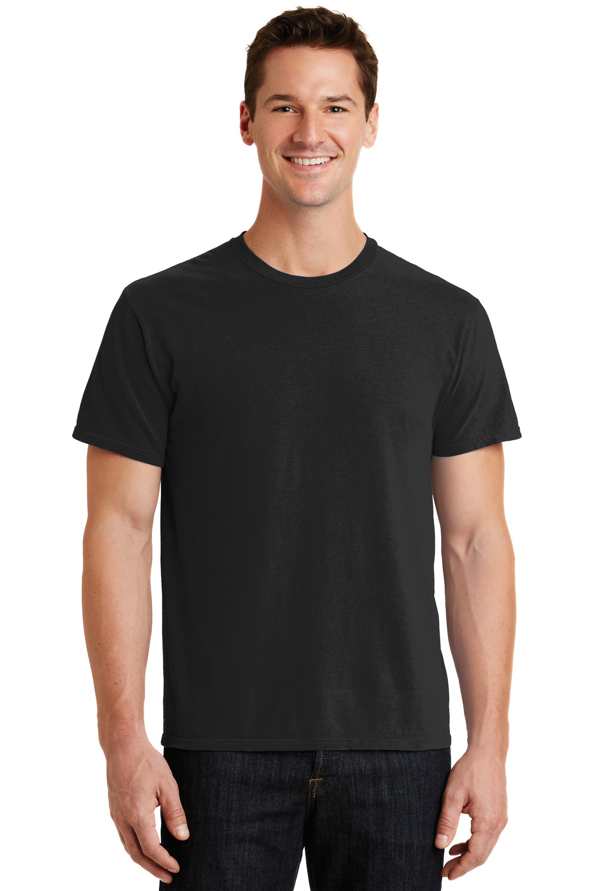 Port & Company® Beach Wash™ Garment-Dyed Tee
