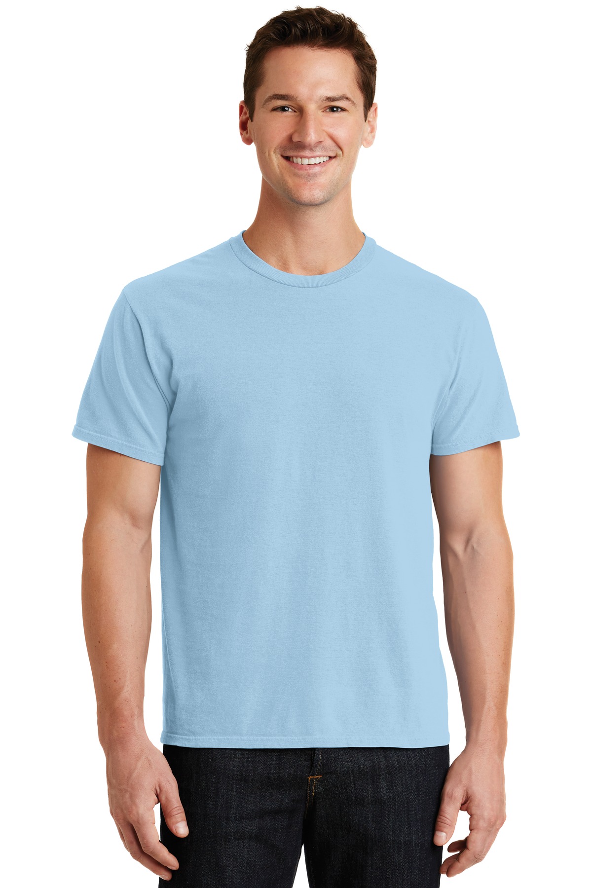 Glacier Blue Blank