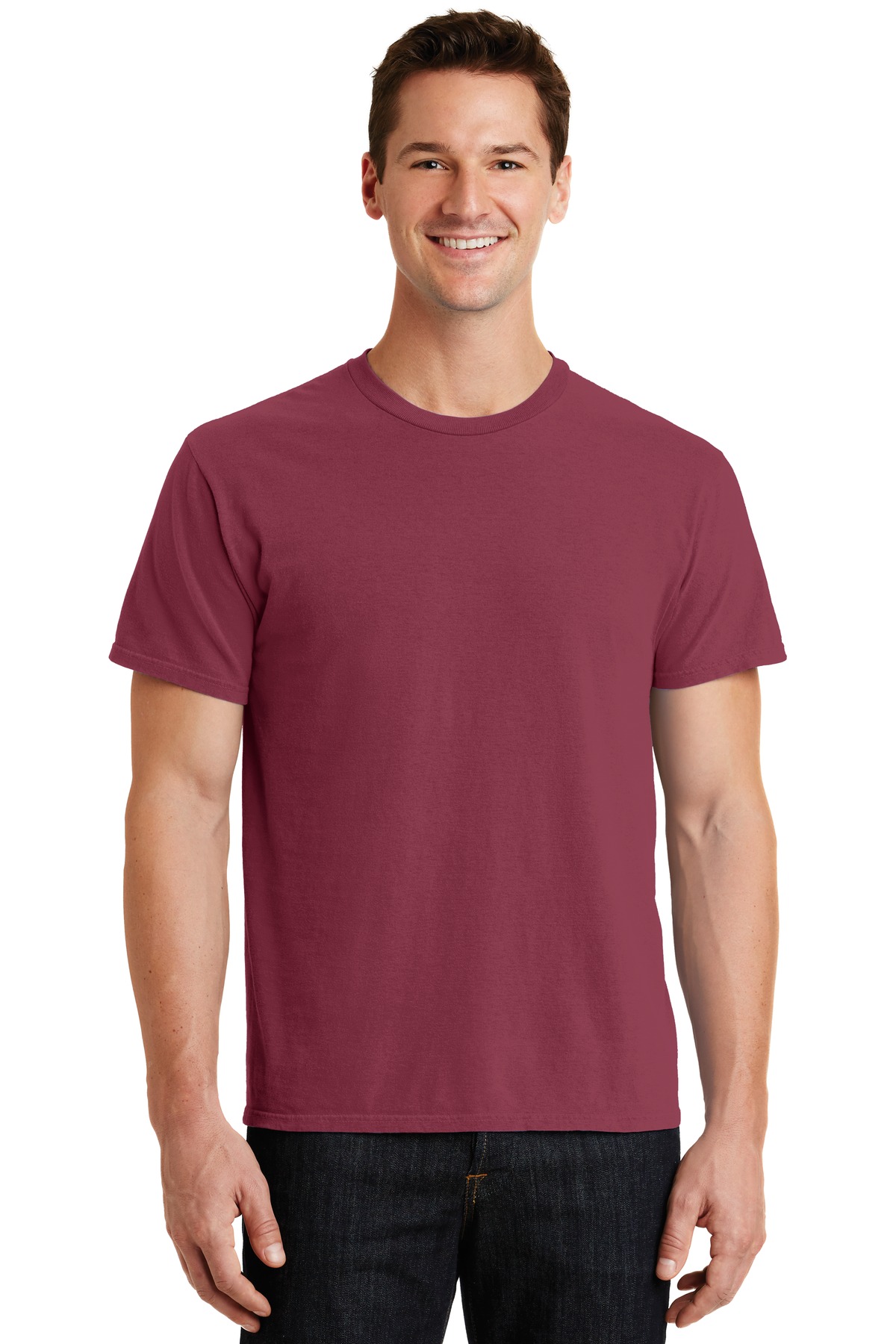 Merlot Red Blank