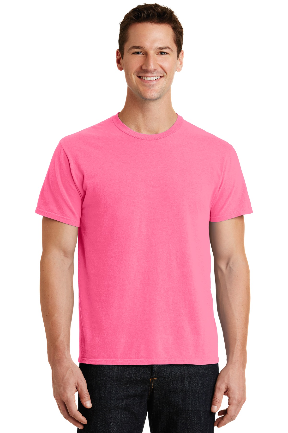 Neon Pink Blank