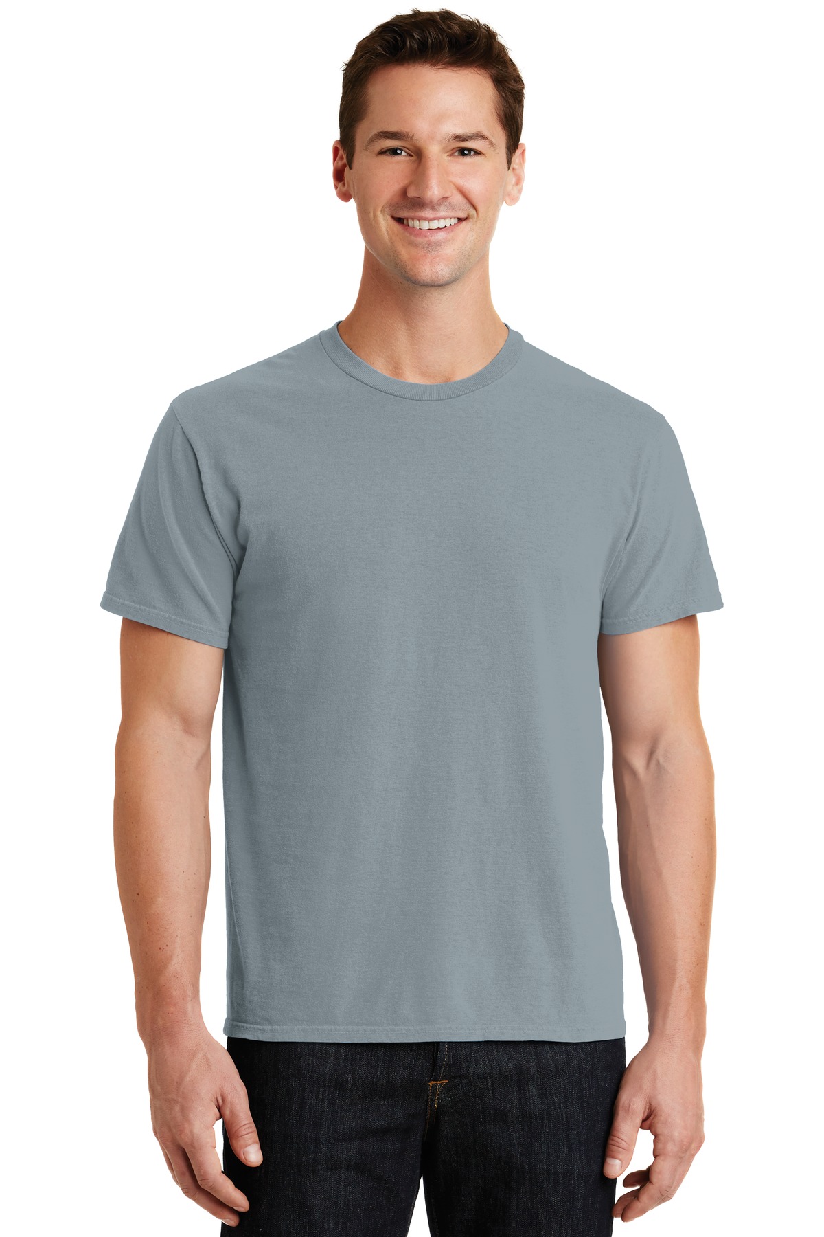 Dove Gray Blank