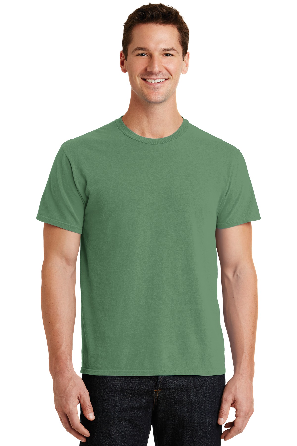 Safari Green Blank