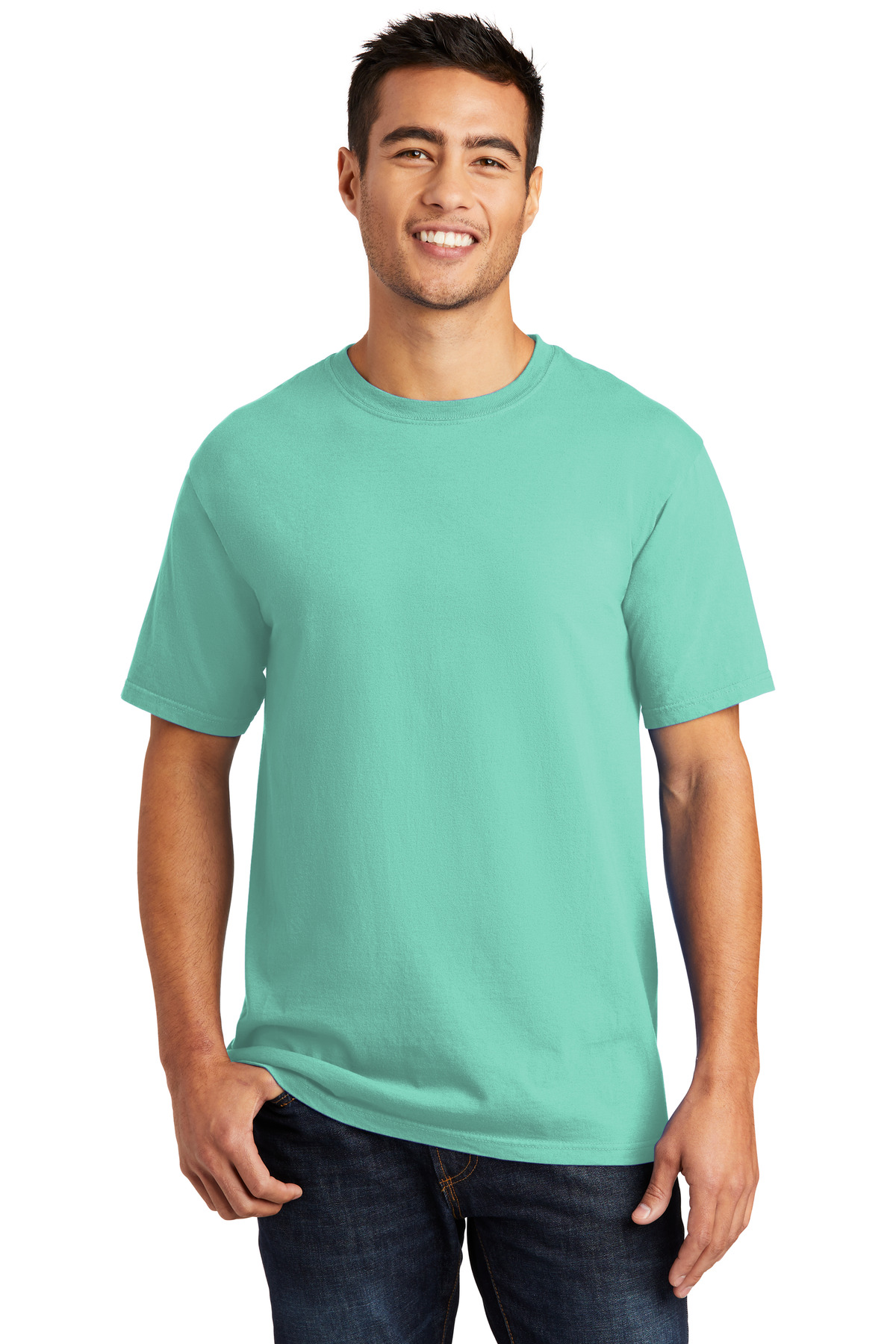 Cool Mint Green Blank