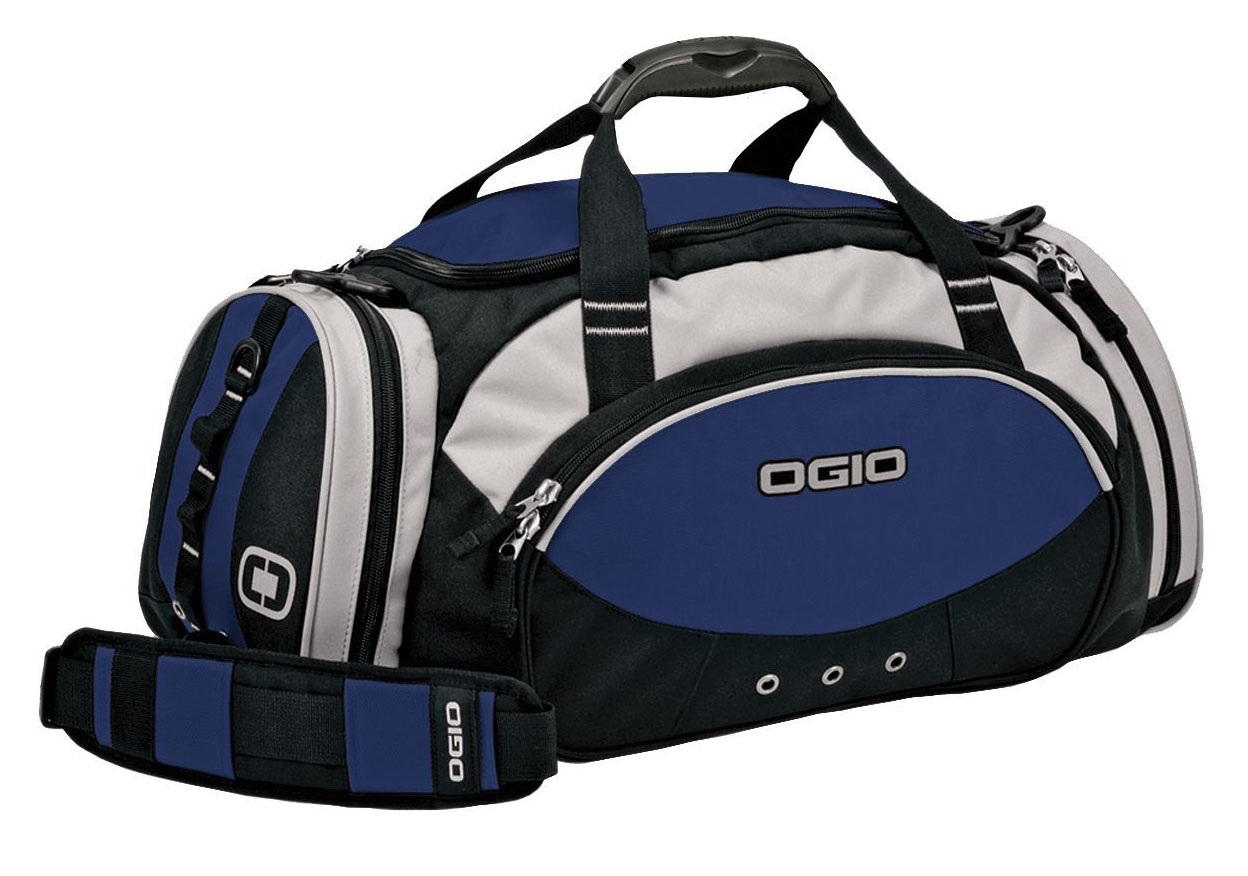 Navy Blue/Black/Gray Blank
