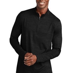TravisMathew® Crestview 1/4-Zip Sweater