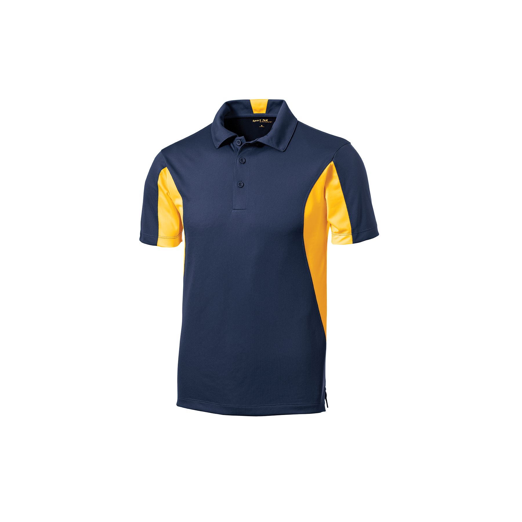 True Navy Blue/Gold Blank