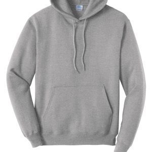 Port & Company Fleece Pullover Hooded Sweatshirt