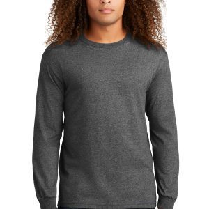 American Apparel® Relaxed Long Sleeve T-Shirt