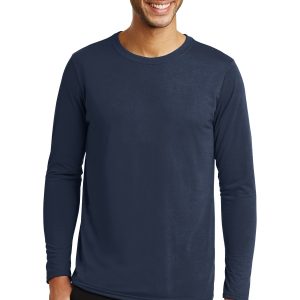 Gildan Performance® Men's Long Sleeve T-Shirt