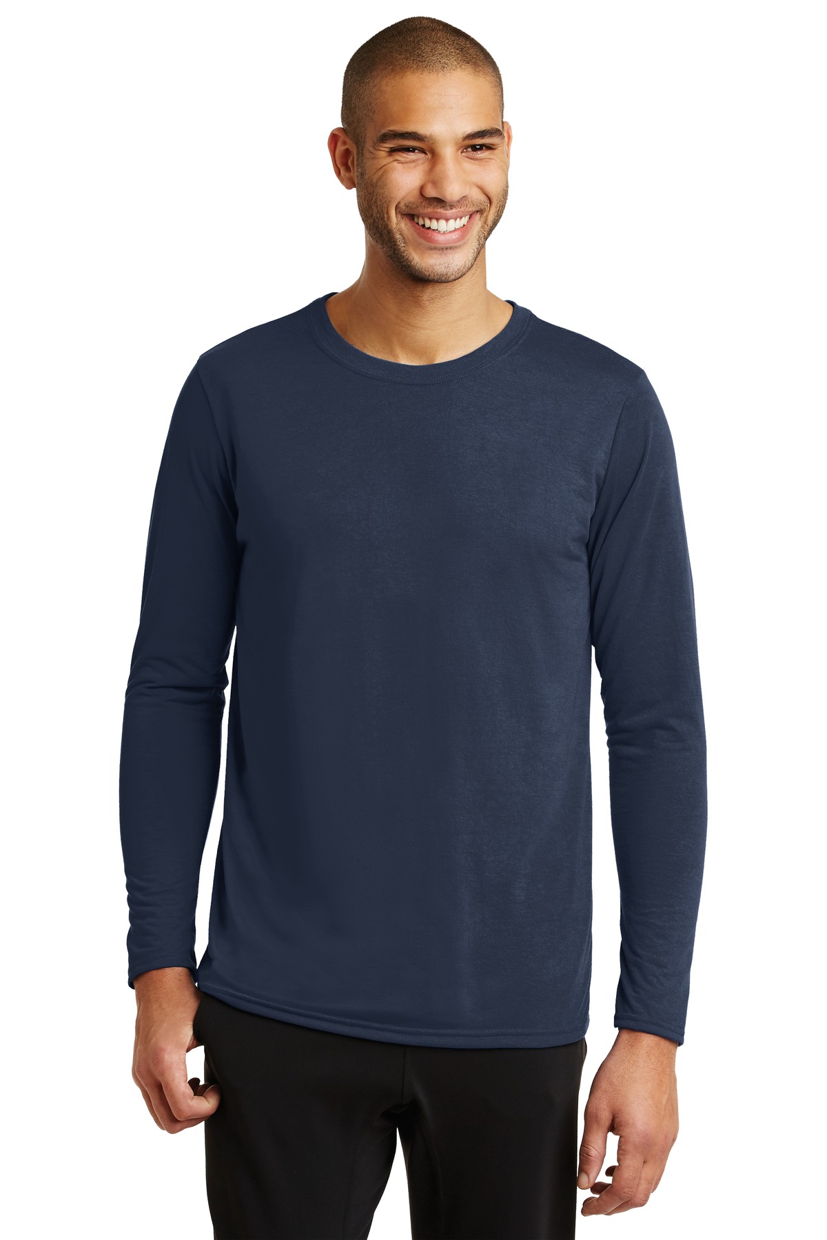 Gildan Performance® Men's Long Sleeve T-Shirt