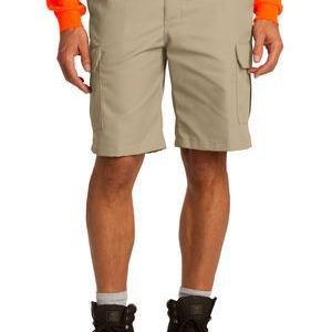 Red Kap® Industrial Cargo Shorts