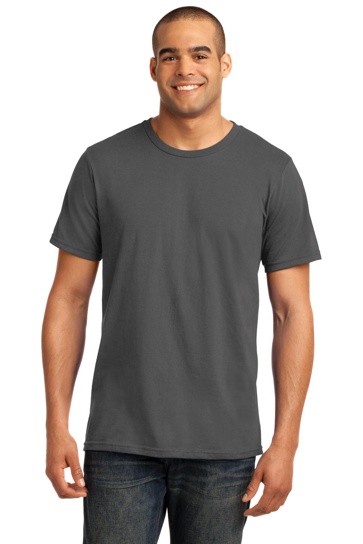 Charcoal Gray Blank