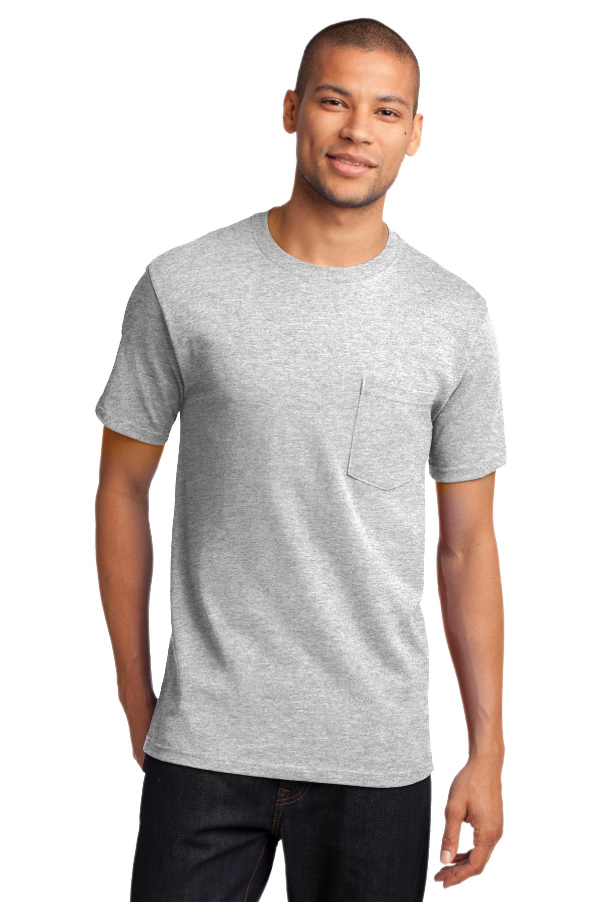 Ash Gray Blank