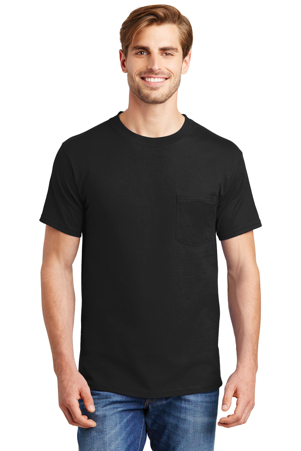 Black Blank