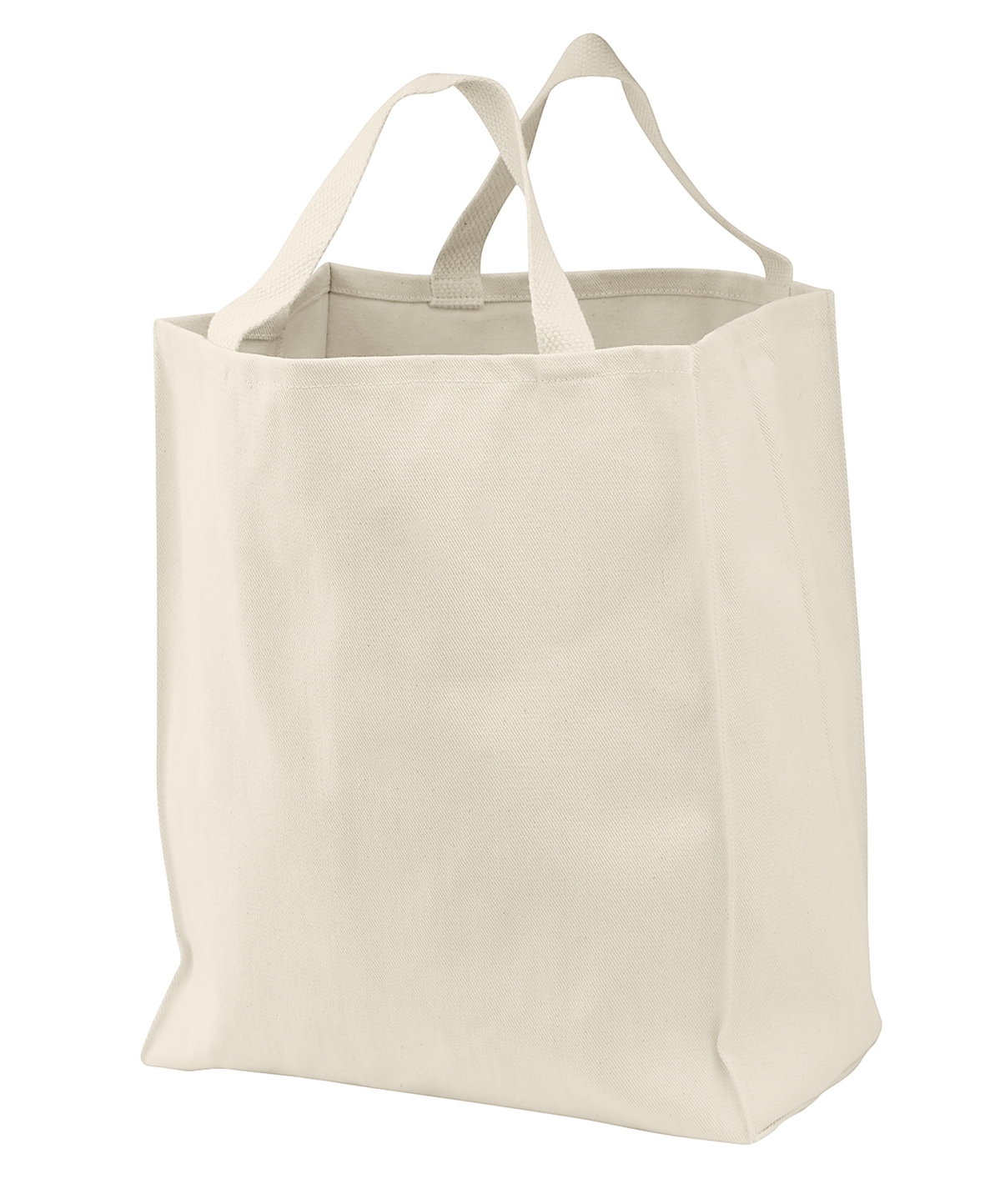 Natural Beige Blank