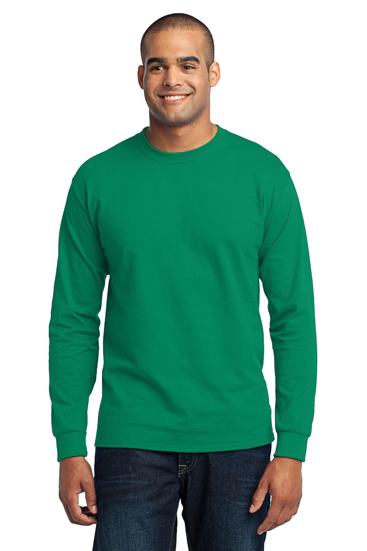 Kelly Green Blank