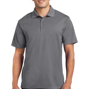 Men's Tall Sport-Tek® Micropique Sport-Wick® Polo Shirt
