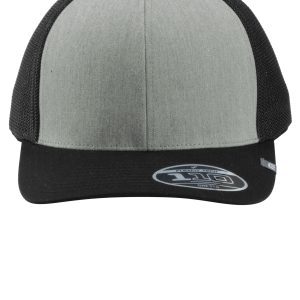 TravisMathew Cruz Colorblock Trucker Cap