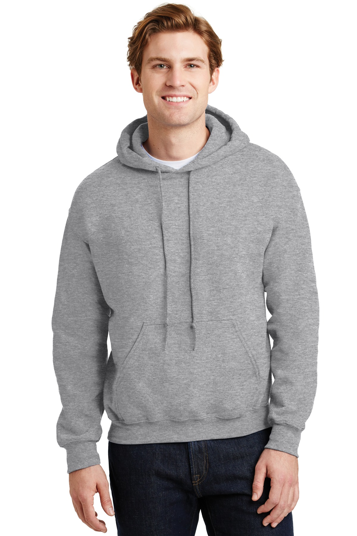 Sport Gray Blank