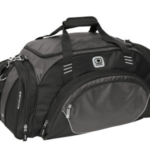 OGIO® Transfer Duffel Bag
