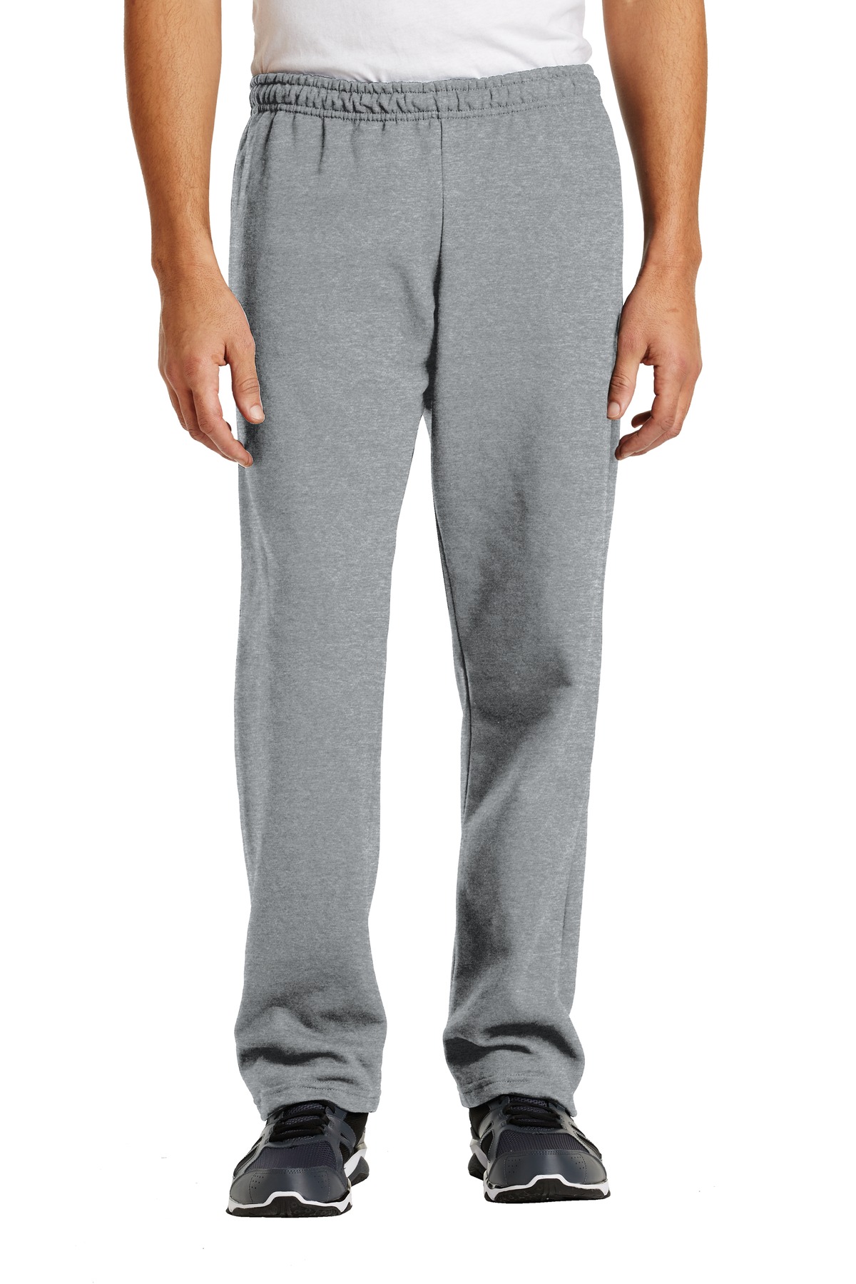 Sport Gray Blank
