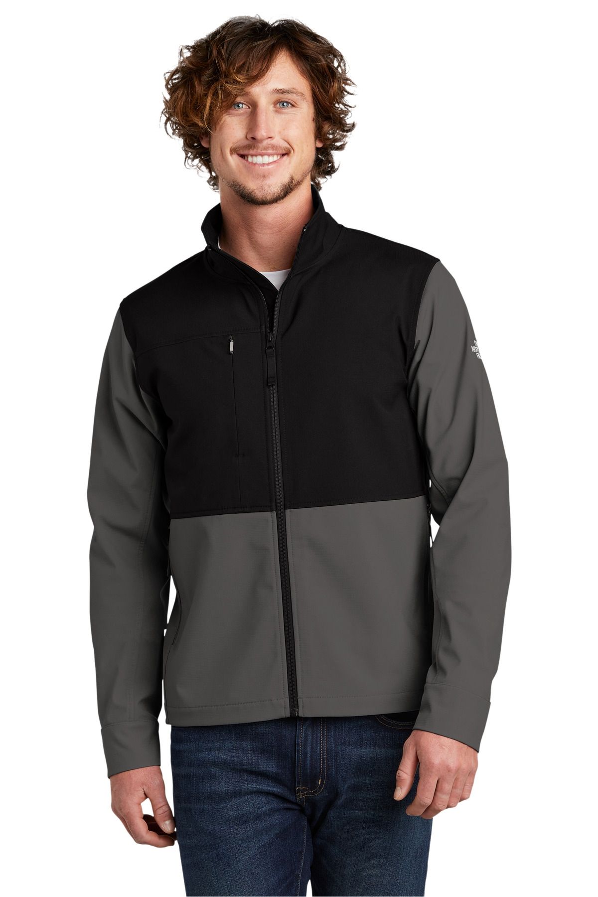 Asphalt Gray Blank
