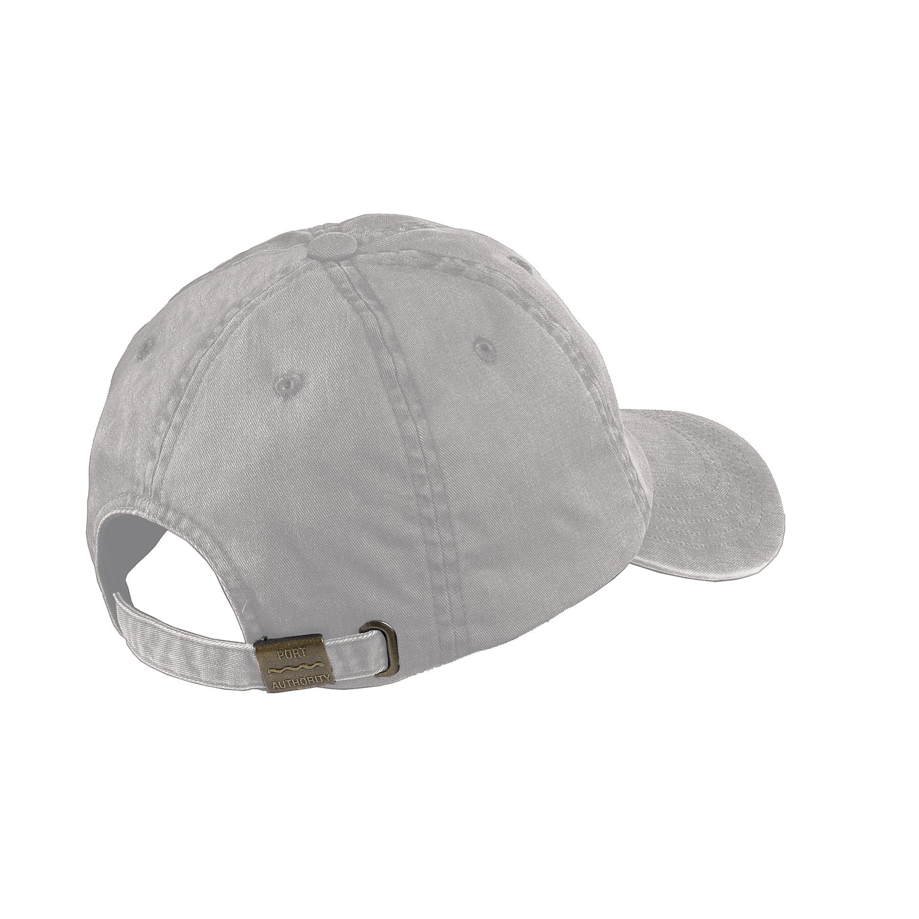 Chrome Silver Blank