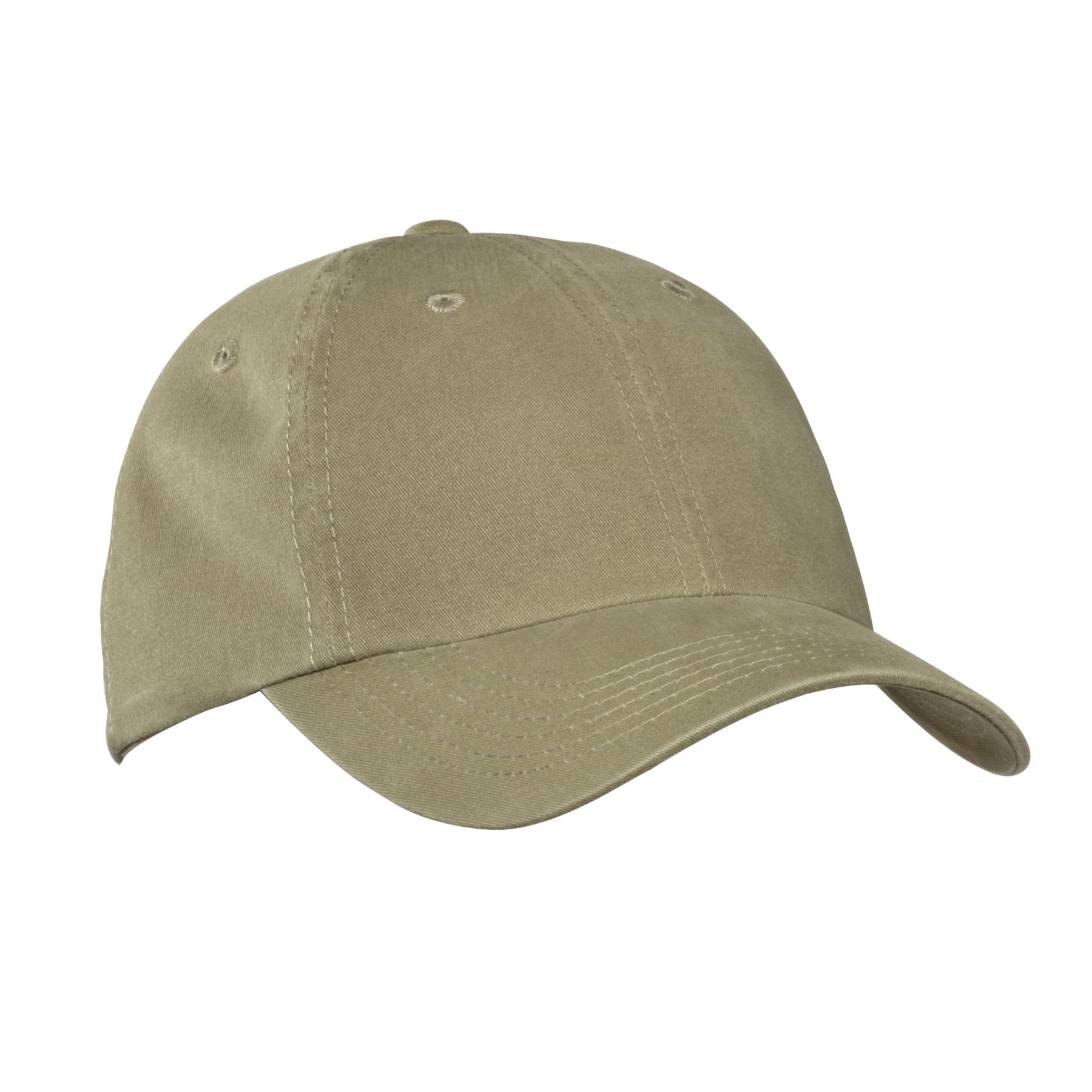 Khaki Beige Blank