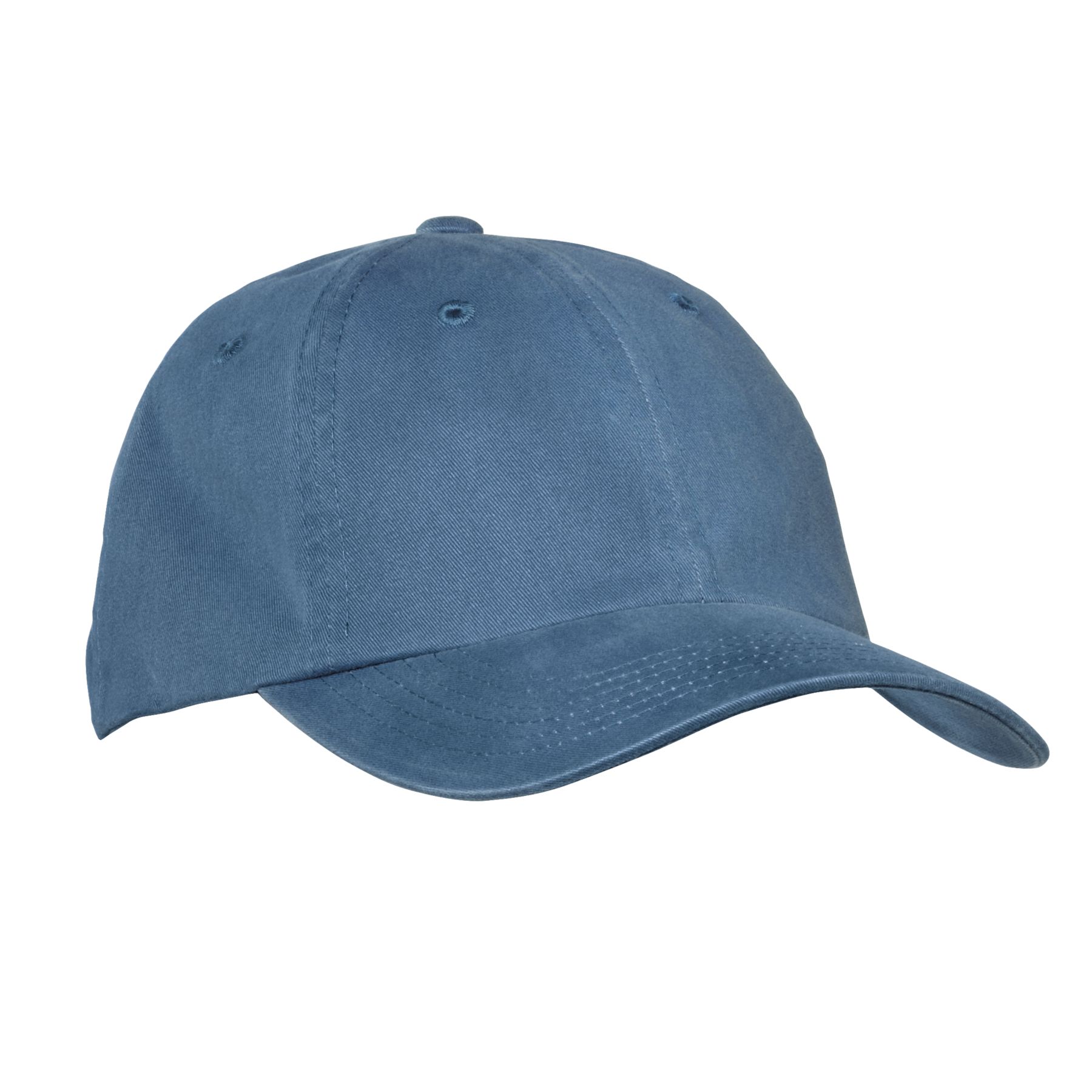 Steel Blue Blank