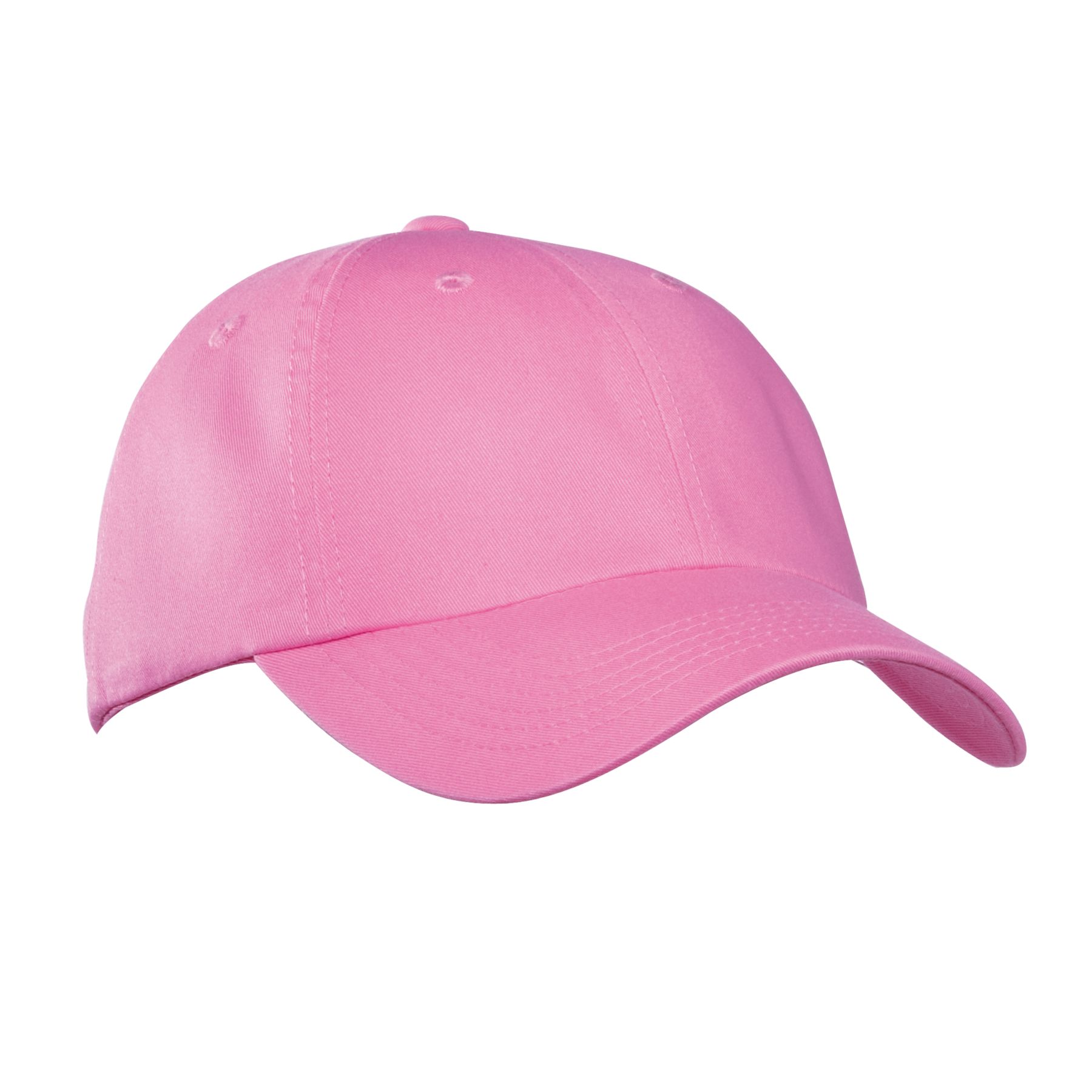 Bright Pink Blank