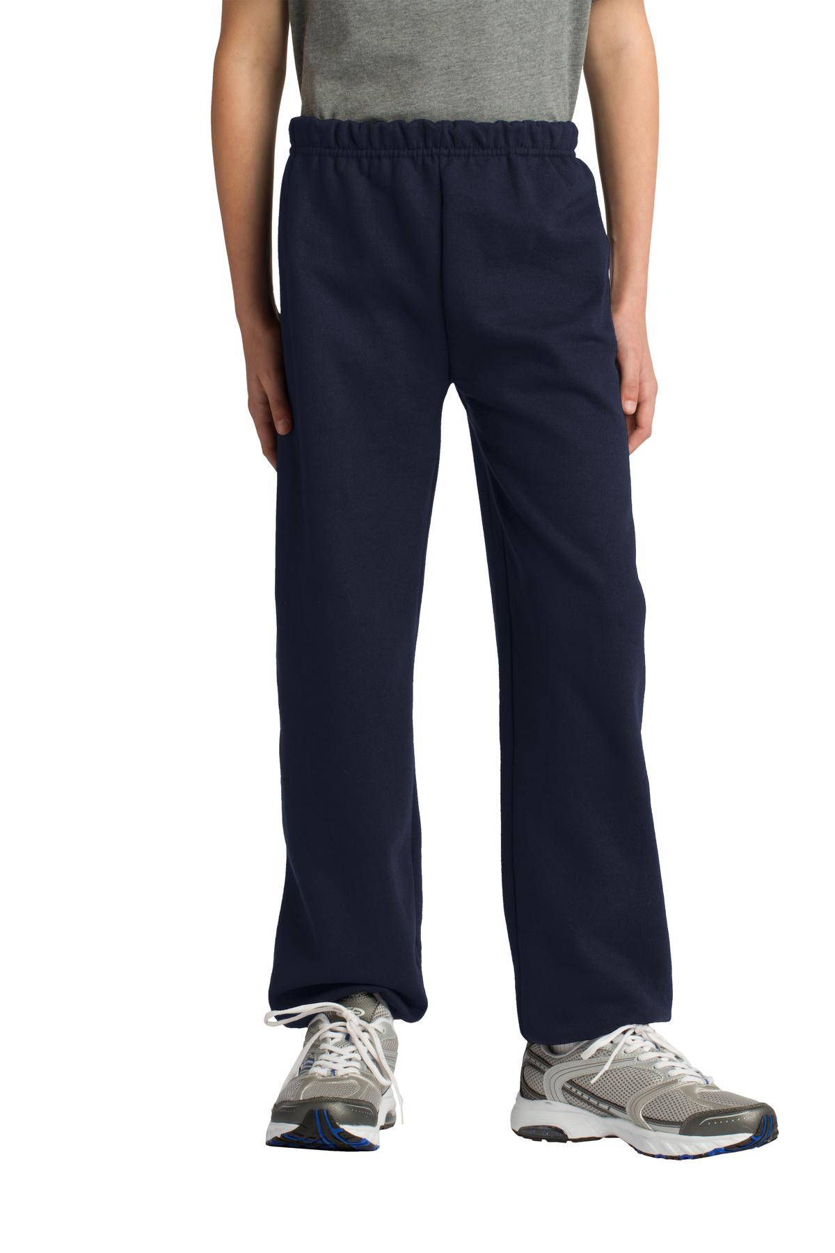 Gildan® Youth Heavy Blend™ Sweatpants