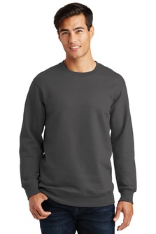 Charcoal Gray Blank